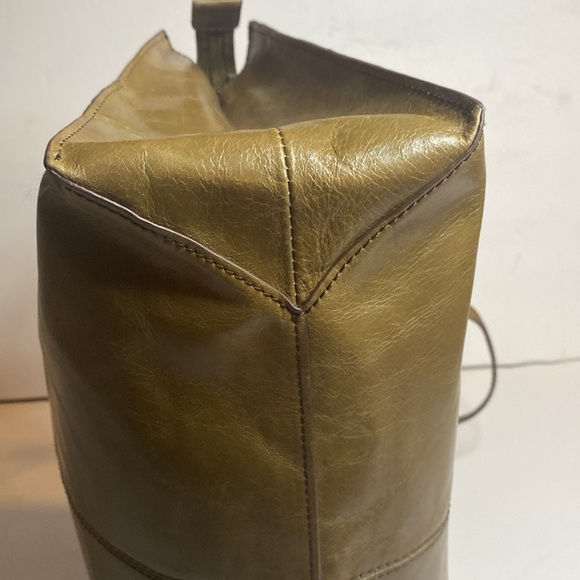 HOBO Friar Shadow Shoulder Bag purse - Picture 5 of 10